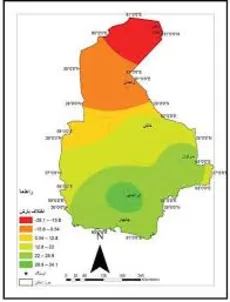 آیا می دانید در کدام شهر استان سیستان و بلوچستان  چه نوع کولر گازی و با چه شرایطی استفاده کنیم؟